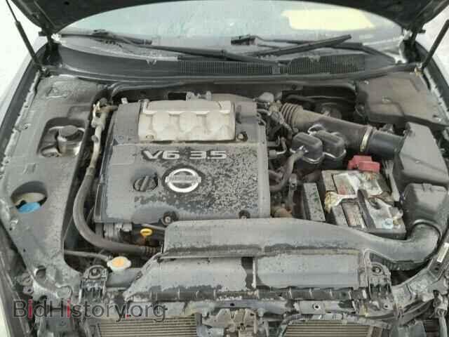 2007 NISSAN MAXIMA - VIN: 1N4BA41E17C819945 - Фото 7