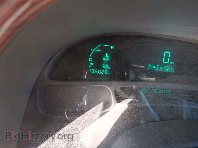2001 CADILLAC DEVILLE - VIN: 1G6KD54Y81U206397 - Photo 8