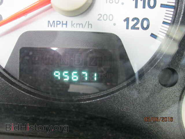 2007 DODGE RAM 1500 - VIN: 1D7HU18217S152747 - Фото 8