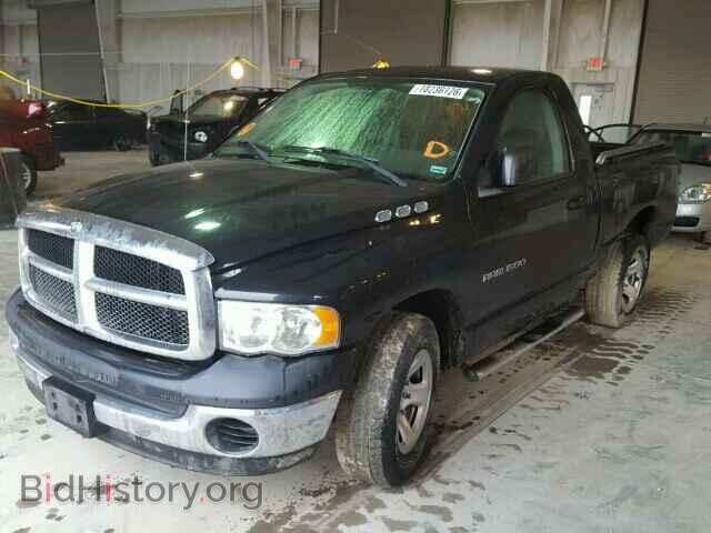 2003 DODGE RAM 1500 - VIN: 1D7HA16K23J606032 - Photo 2