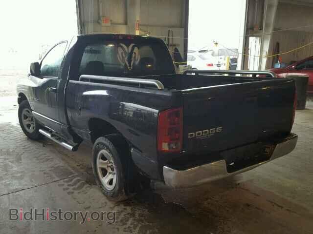 2003 DODGE RAM 1500 - VIN: 1D7HA16K23J606032 - Photo 3