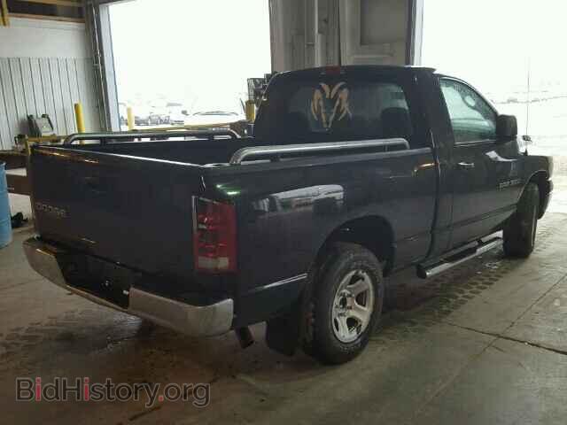 2003 DODGE RAM 1500 - VIN: 1D7HA16K23J606032 - Photo 4