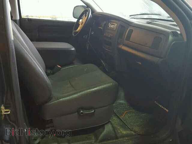 2003 DODGE RAM 1500 - VIN: 1D7HA16K23J606032 - Photo 5