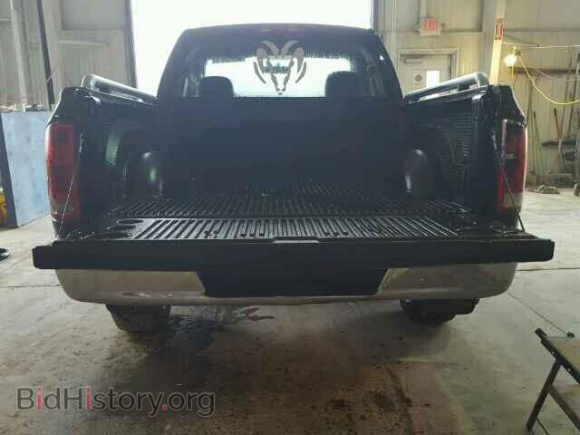 2003 DODGE RAM 1500 - VIN: 1D7HA16K23J606032 - Photo 6