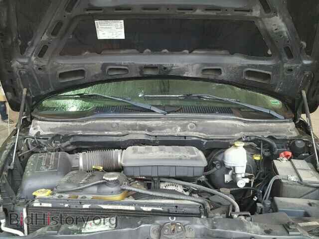 2003 DODGE RAM 1500 - VIN: 1D7HA16K23J606032 - Photo 7