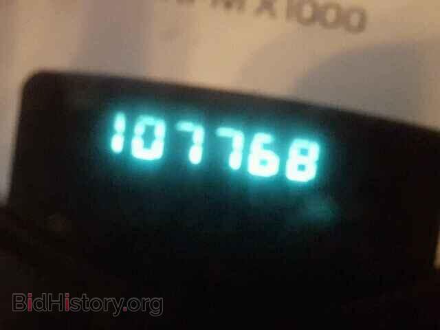 2003 DODGE RAM 1500 - VIN: 1D7HA16K23J606032 - Photo 8