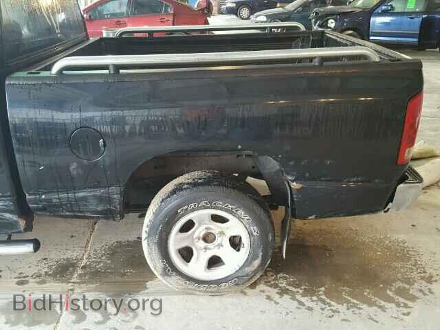 2003 DODGE RAM 1500 - VIN: 1D7HA16K23J606032 - Photo 9