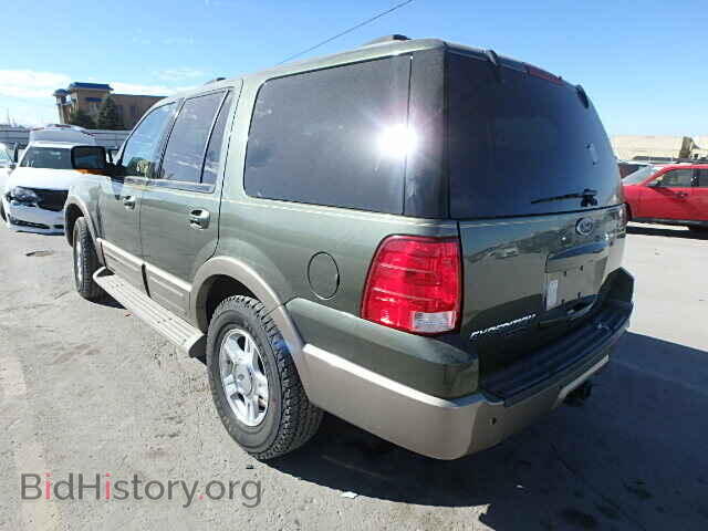 2004 FORD EXPEDITION - VIN: 1FMFU18L04LA82718 - Фото 3