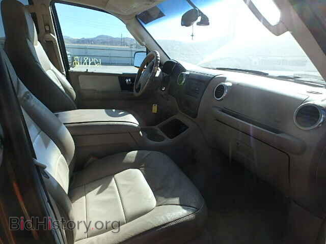 2004 FORD EXPEDITION - VIN: 1FMFU18L04LA82718 - Фото 5