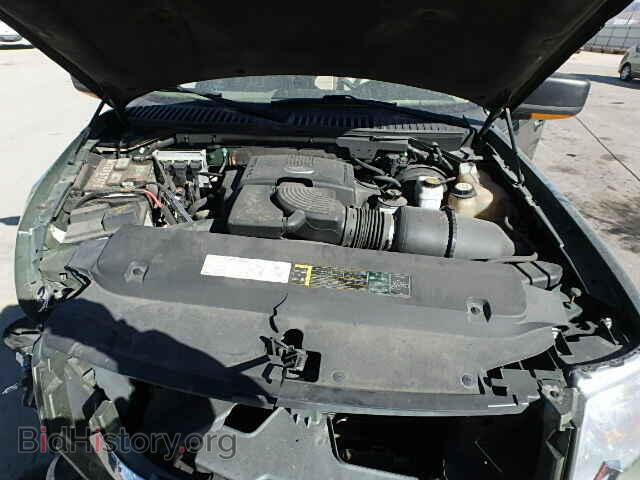 2004 FORD EXPEDITION - VIN: 1FMFU18L04LA82718 - Фото 7