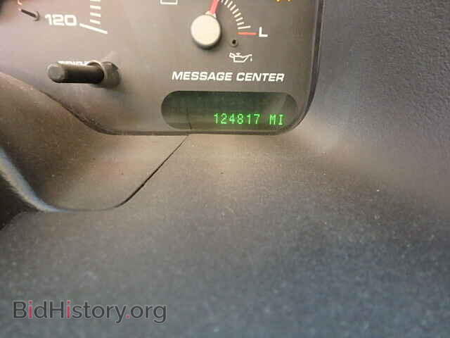 2004 FORD EXPEDITION - VIN: 1FMFU18L04LA82718 - Фото 8