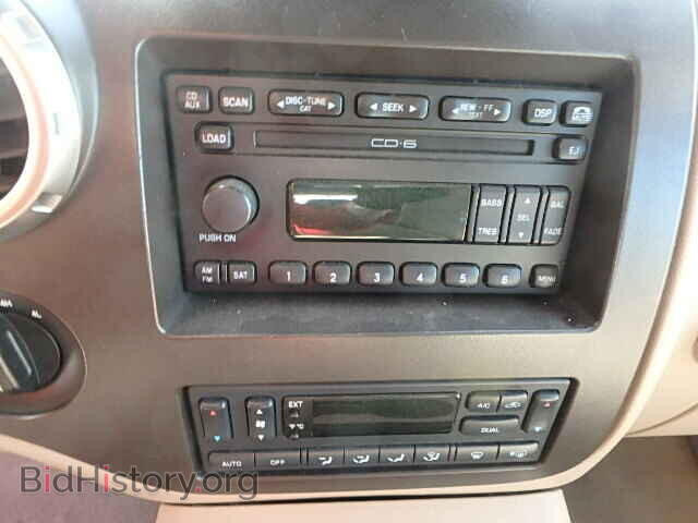 2004 FORD EXPEDITION - VIN: 1FMFU18L04LA82718 - Фото 9