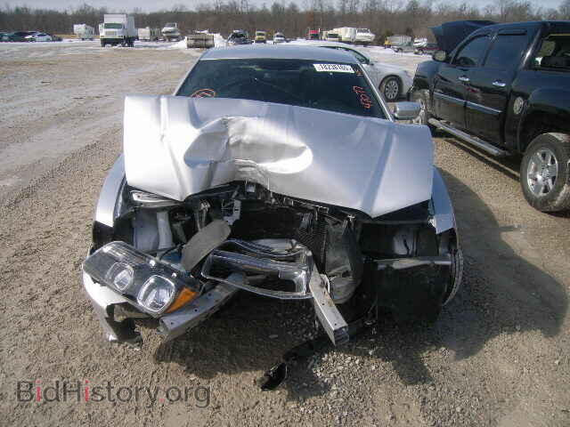 2012 DODGE CHARGER - VIN: 2C3CDXBG6CH296019 - Фото 9