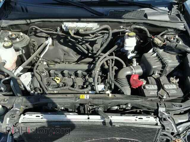 2012 FORD ESCAPE - VIN: 1FMCU0D76CKC18571 - Фото 7