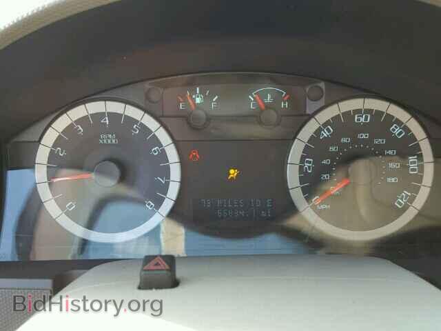 2012 FORD ESCAPE - VIN: 1FMCU0D76CKC18571 - Фото 8