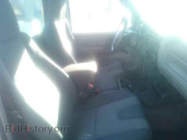 2004 MAZDA B2300 - VIN: 4F4YR12DX4TM08242 - Фото 5
