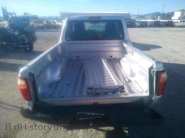 2004 MAZDA B2300 - VIN: 4F4YR12DX4TM08242 - Фото 6