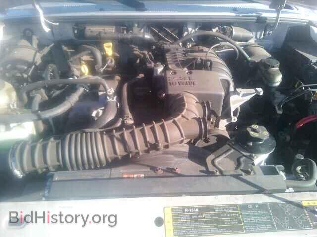 2004 MAZDA B2300 - VIN: 4F4YR12DX4TM08242 - Фото 7