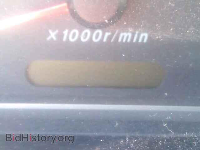 2004 MAZDA B2300 - VIN: 4F4YR12DX4TM08242 - Фото 8