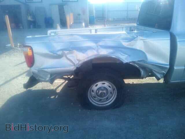2004 MAZDA B2300 - VIN: 4F4YR12DX4TM08242 - Фото 9