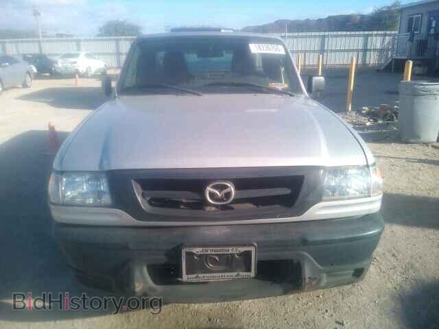 2004 MAZDA B2300 - VIN: 4F4YR12DX4TM08242 - Фото 10