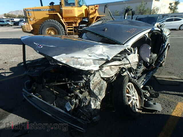 2003 SAAB 9 3 - VIN: YS3FB49SX31037824 - Фото 2