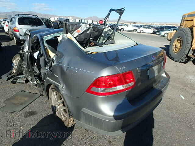 2003 SAAB 9 3 - VIN: YS3FB49SX31037824 - Фото 3