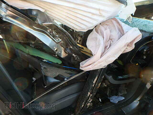 2003 SAAB 9 3 - VIN: YS3FB49SX31037824 - Фото 5