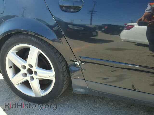 2002 AUDI A4 - VIN: WAULC68E22A309504 - Фото 9