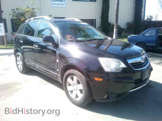 Фотография 3GSCL53788S566801 - SATURN VUE 2008