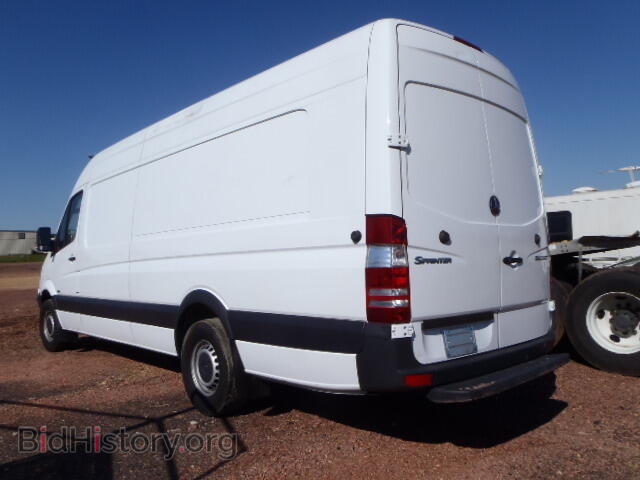 2013 MERCEDES-BENZ SPRINTER - VIN: WD3PE8CC9D5742467 - Фото 3