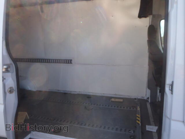 2013 MERCEDES-BENZ SPRINTER - VIN: WD3PE8CC9D5742467 - Фото 6