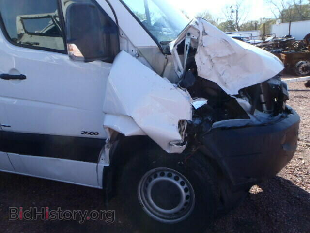 2013 MERCEDES-BENZ SPRINTER - VIN: WD3PE8CC9D5742467 - Фото 10