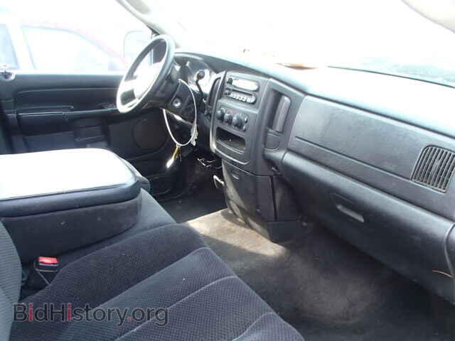 2004 DODGE RAM 1500 - VIN: 1D7HA18D64J151217 - Фото 5