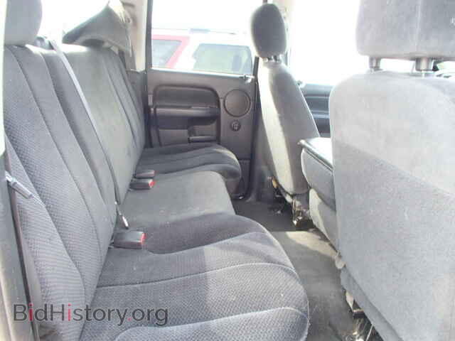 2004 DODGE RAM 1500 - VIN: 1D7HA18D64J151217 - Фото 6