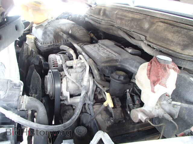 2004 DODGE RAM 1500 - VIN: 1D7HA18D64J151217 - Фото 7