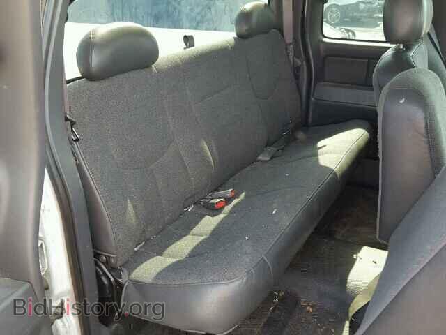 2005 CHEVROLET SILVERADO - VIN: 1GCEC19V65E305174 - Фото 6