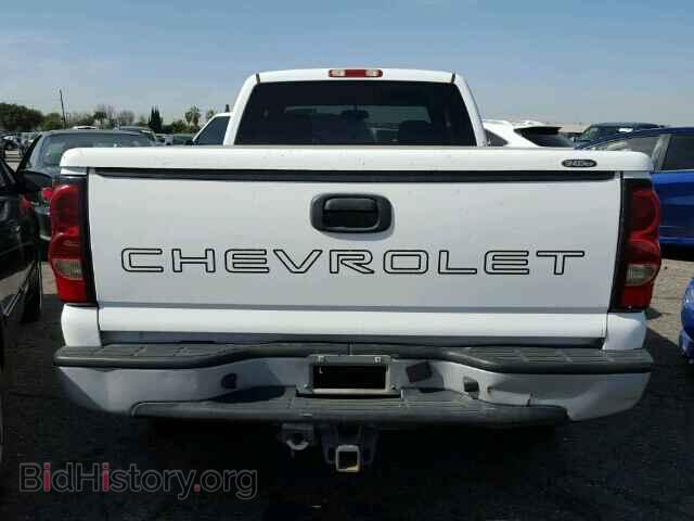 2005 CHEVROLET SILVERADO - VIN: 1GCEC19V65E305174 - Фото 10