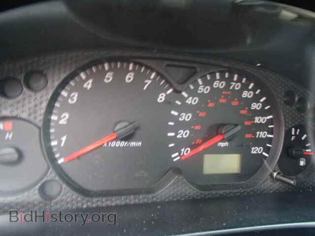 2001 MAZDA TRIBUTE - VIN: 4F2CU09191KM12727 - Фото 8