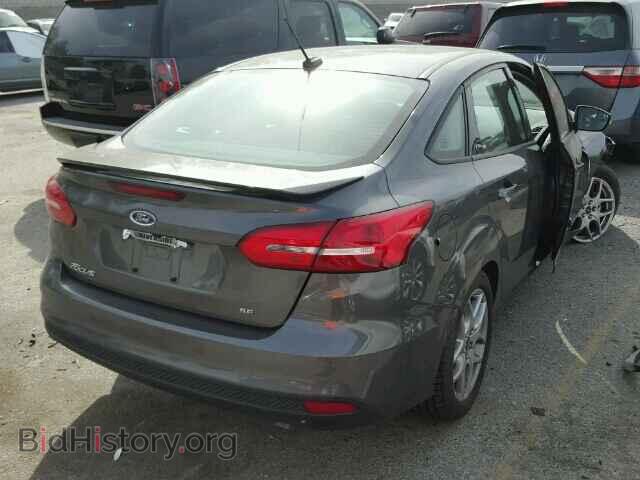2015 FORD FOCUS - VIN: 1FADP3F22FL221202 - Photo 4