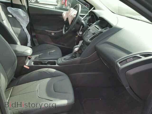 2015 FORD FOCUS - VIN: 1FADP3F22FL221202 - Photo 5