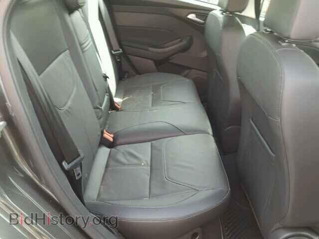 2015 FORD FOCUS - VIN: 1FADP3F22FL221202 - Photo 6