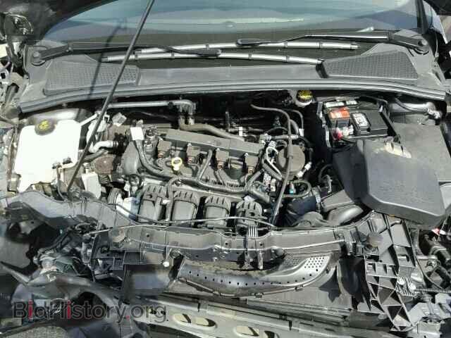 2015 FORD FOCUS - VIN: 1FADP3F22FL221202 - Photo 7