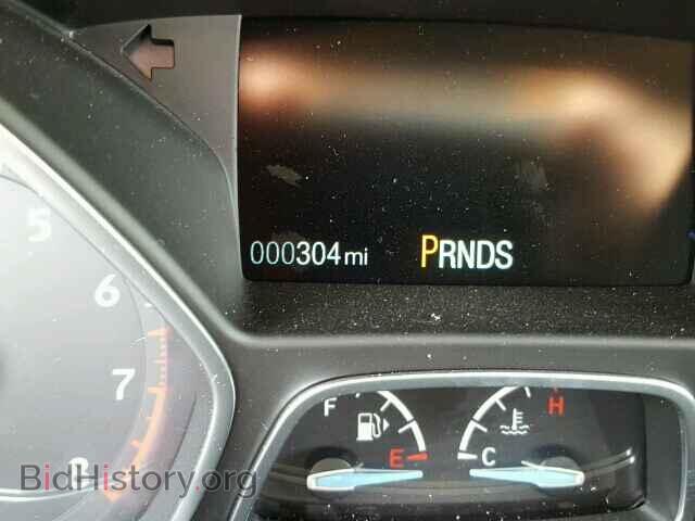 2015 FORD FOCUS - VIN: 1FADP3F22FL221202 - Photo 8