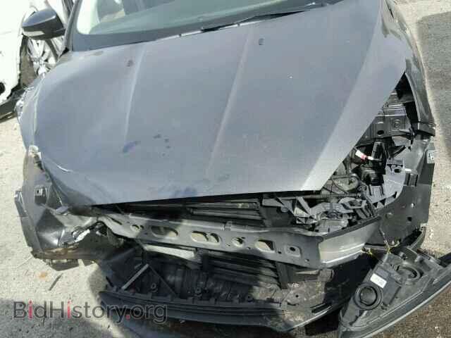 2015 FORD FOCUS - VIN: 1FADP3F22FL221202 - Photo 10