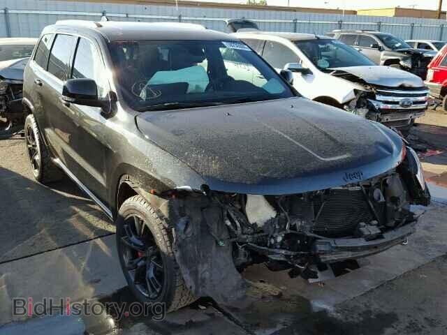 Фотография 1C4RJECT4EC157379 - JEEP CHEROKEE 2014