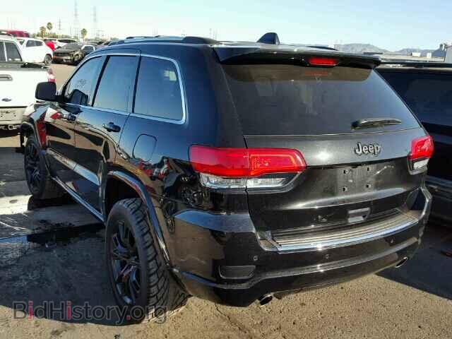 2014 JEEP CHEROKEE - VIN: 1C4RJECT4EC157379 - Фото 3