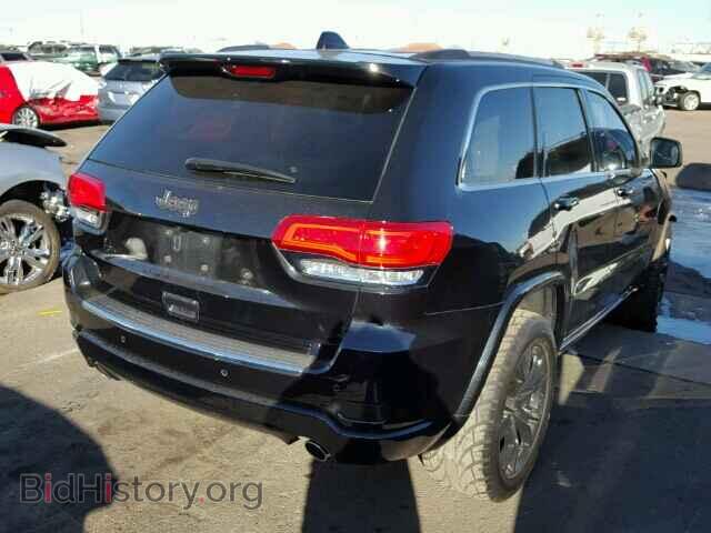 2014 JEEP CHEROKEE - VIN: 1C4RJECT4EC157379 - Фото 4