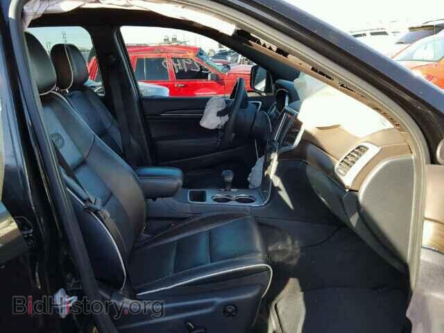 2014 JEEP CHEROKEE - VIN: 1C4RJECT4EC157379 - Фото 5