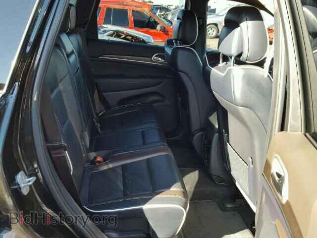 2014 JEEP CHEROKEE - VIN: 1C4RJECT4EC157379 - Фото 6